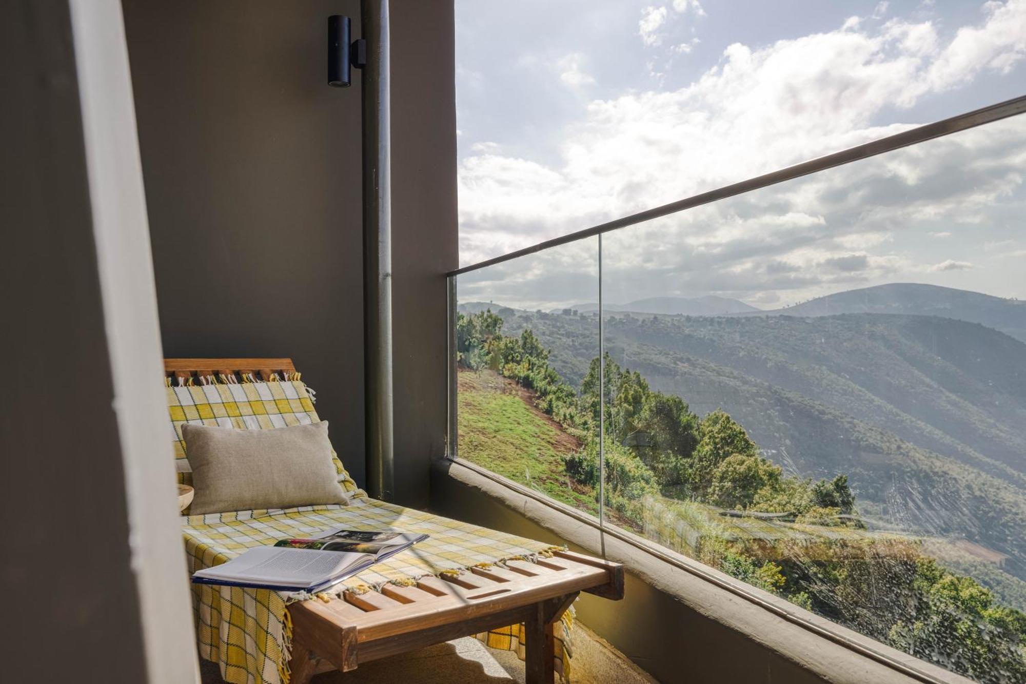 Ngorongoro Lodge Member Of Melia Collection - The Leading Hotels Of The World Exteriér fotografie