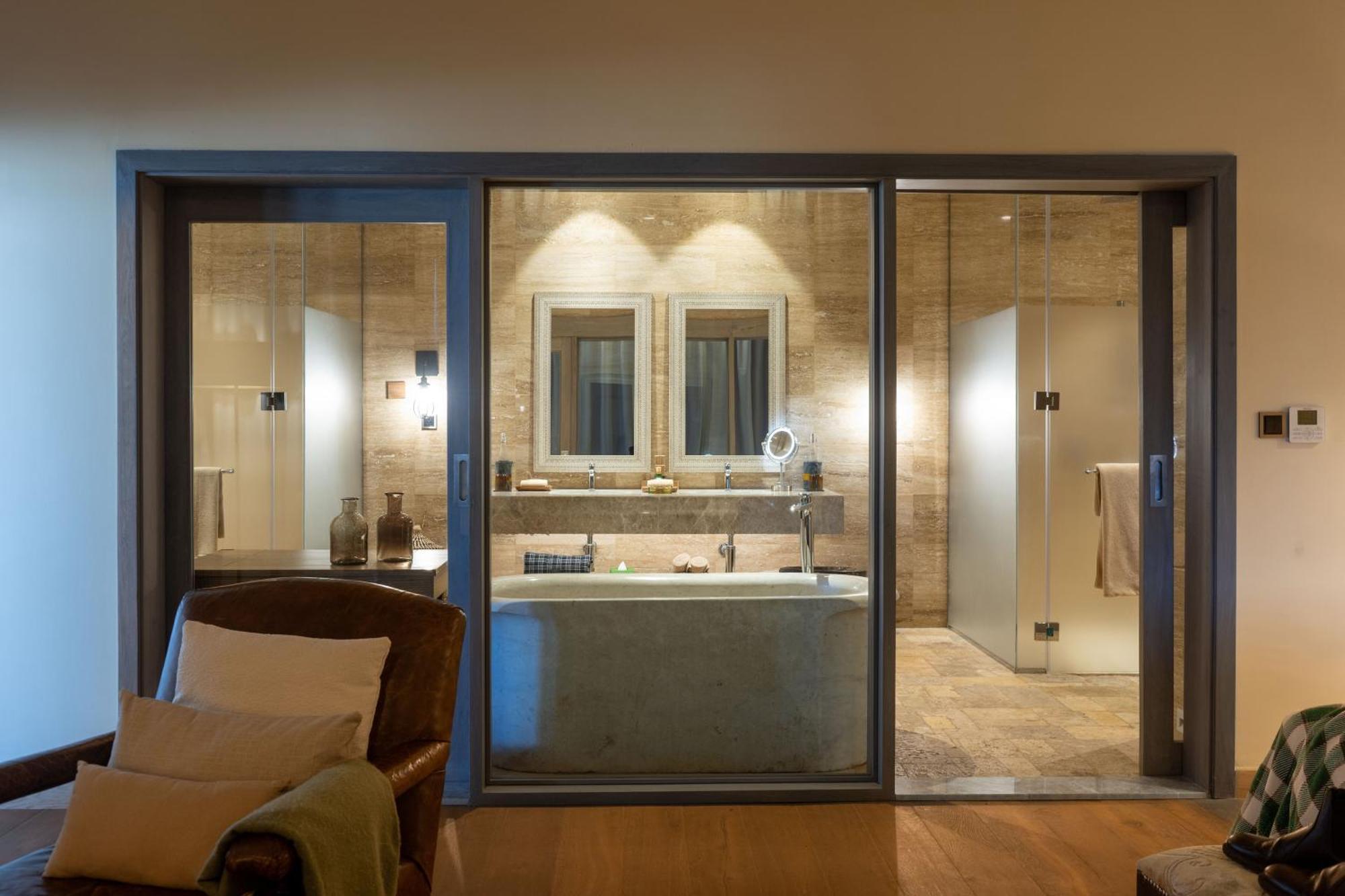 Ngorongoro Lodge Member Of Melia Collection - The Leading Hotels Of The World Exteriér fotografie