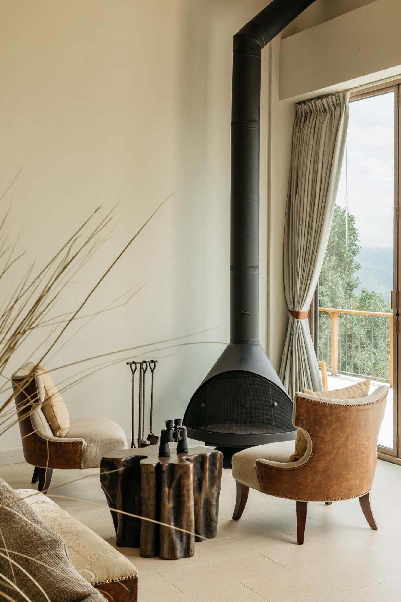 Ngorongoro Lodge Member Of Melia Collection - The Leading Hotels Of The World Exteriér fotografie