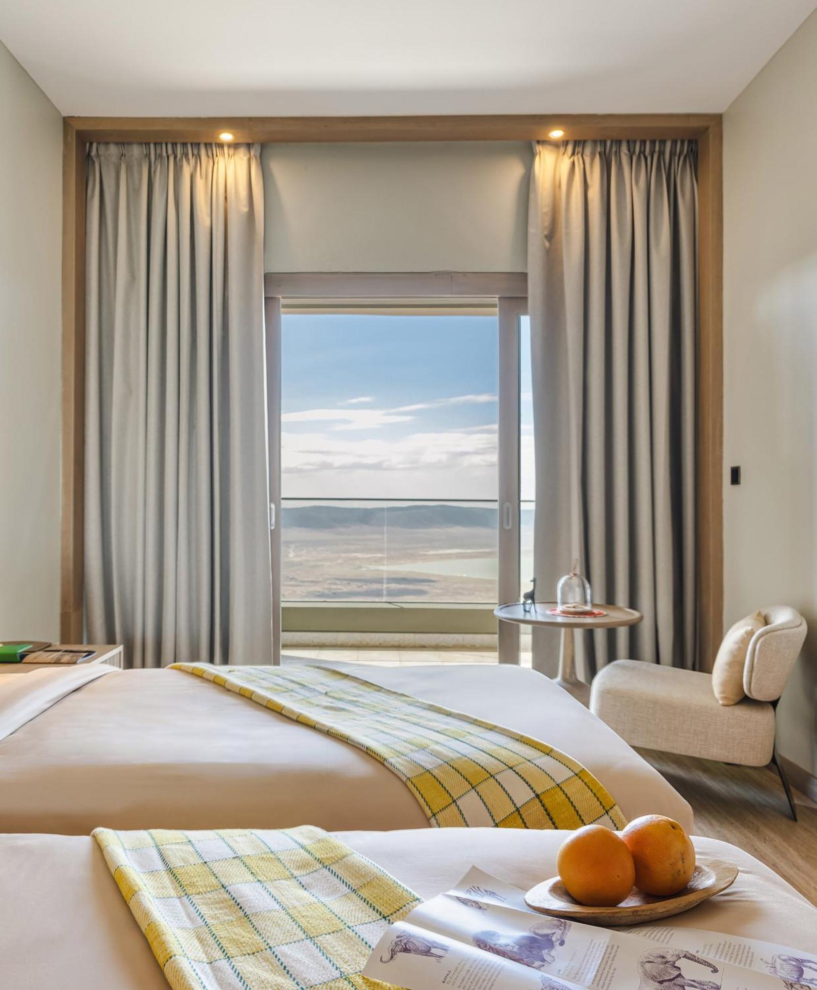 Ngorongoro Lodge Member Of Melia Collection - The Leading Hotels Of The World Exteriér fotografie